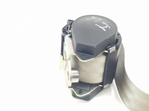 Rear left seatbelt AUDI A5 (8T3) 2.7 TDI | BP20199541I29 