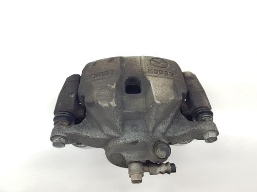 Used Right front brake caliper Right front brake caliper MAZDA 6 Estate (GJ, GL) 2.2 D (150 hp) 32686160 32686160