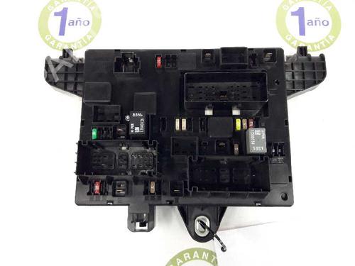 Used Fuse box OPEL ASTRA J (P10) 1.7 CDTI (68) (125 hp) 6623944
