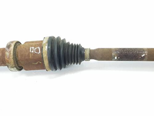 Right front driveshaft FORD TRANSIT COURIER B460 Box Body/MPV 1.5 TDCi | BP38486195M39 - Image 6
