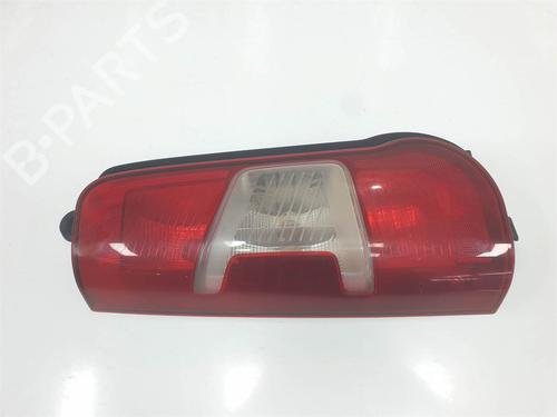 Left taillight PEUGEOT RIFTER 1.5 BlueHDi 100 | BP38936579C34 - Image 4