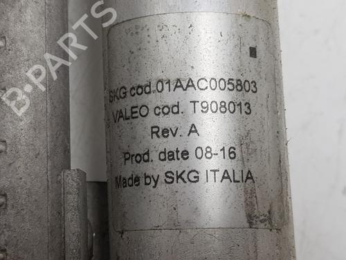 AC radiator BMW 4 Gran Coupe (F36) 418 d | BP10717905M32 