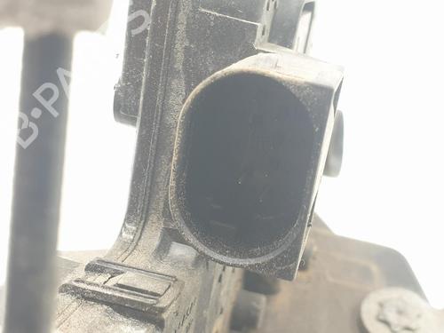 Front left lock BMW 3 (E46) 320 d | BP17676065C98 