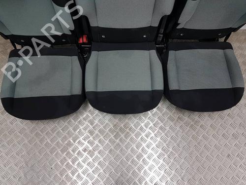 Sæde sæt CITROËN BERLINGO (ER_, EC_) | BP38486030C78 - Image 4