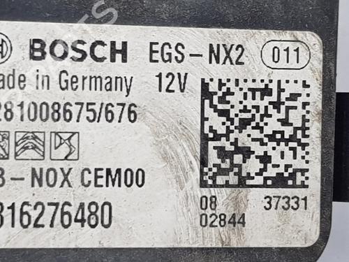 Electronic sensor FIAT SCUDO Van | BP33861067M84 - Image 3