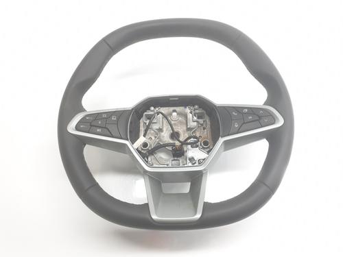 Used Steering wheel Steering wheel DACIA DUSTER (PYM_, PYN_) 1.2 TCe 130 (131 hp) 35820416 35820416