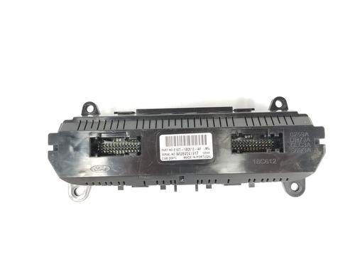 Climate control FORD FOCUS III 1.0 EcoBoost | BP12462759I5 
