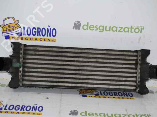 Intercooler FORD TRANSIT Van (FA_ _) [2006-2014]  791273