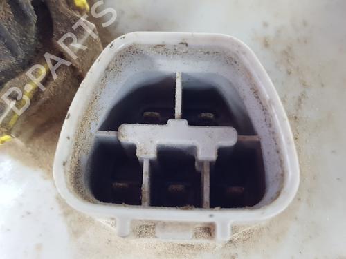 Fuel pump TOYOTA LAND CRUISER PRADO (_J12_) 3.0 D-4D (KDJ120, KDJ125) | BP20226309M76 