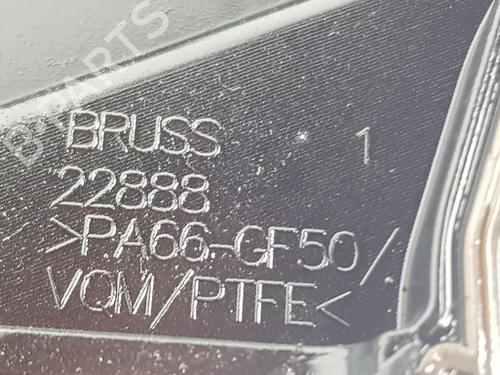 Timing cover MINI MINI (F56) Cooper | BP30400377M123