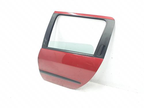 Left rear door PEUGEOT 206 SW (2E/K) 1.6 16V | BP17857149C4 