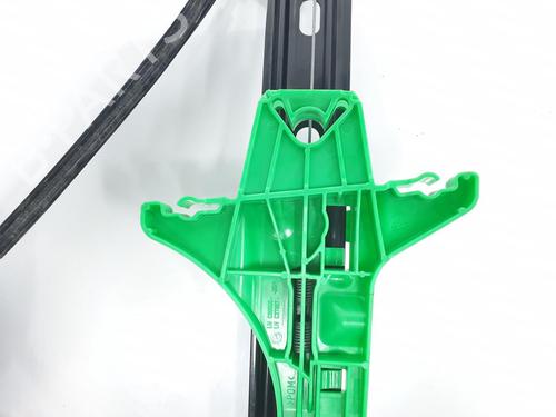 Rear left window mechanism VW GOLF VII (5G1, BQ1, BE1, BE2) 2.0 TDI | BP10233262C24 