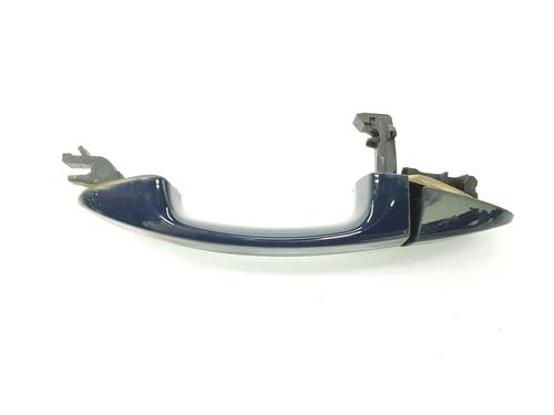 Used Front right exterior door handle FORD ECOSPORT [2011-2022]  9536264