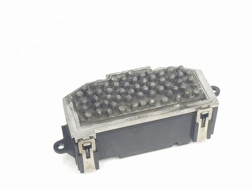 Heater resistor SKODA SUPERB II Estate (3T5) 2.0 TDI 16V | BP29813959M108