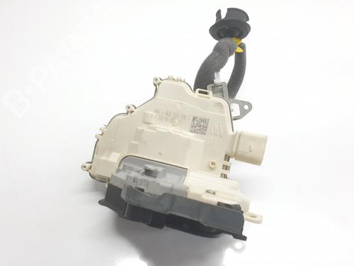 Rear right lock AUDI A6 C7 (4G2, 4GC) 2.0 TDI | BP29399386C99 
