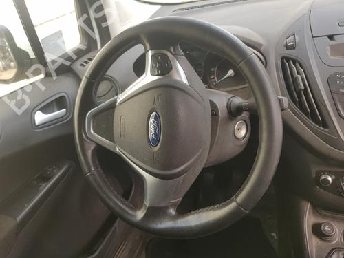 Left front seat FORD TOURNEO COURIER B460 MPV 1.5 TDCi | BP37198382C15 - Image 28