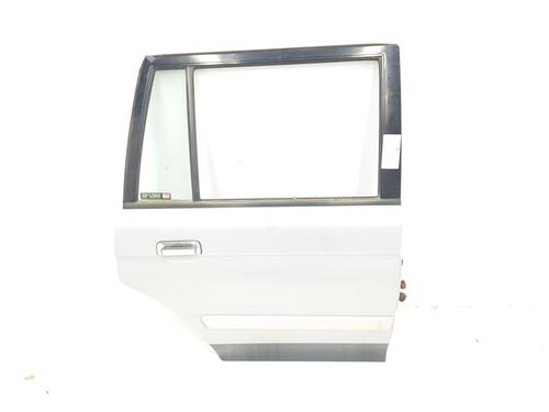 Used Right rear door MITSUBISHI PAJERO SPORT I (K7_, K9_) 2.5 TD (K94W, K74T) (115 hp) 10770070