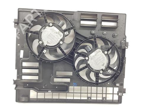 Radiator fan RENAULT TRAFIC III Van (FG_) 2.0 dCi 110 (FGMW) | BP29333227M35 