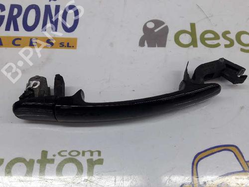 Used Front right exterior door handle VW GOLF V (1K1) 2.0 GTI (200 hp) 1639858