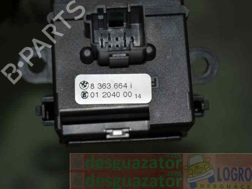 Steering column stalk BMW 3 (E46) 320 d | BP1361428I23 