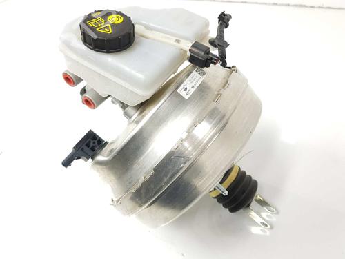 Servo brake LAND ROVER RANGE ROVER VELAR (L560) 2.0 D180 TD4 4x4 | BP7164789M42 