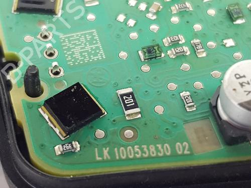 Electronic sensor JAGUAR F-PACE (X761) | BP36679213M84 - Image 5