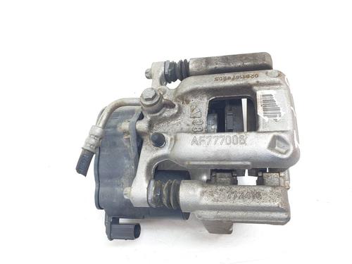 Used Right rear brake caliper Right rear brake caliper CITROËN BERLINGO (ER_, EC_) 1.5 BlueHDi 100 (102 hp) 40186627 40186627