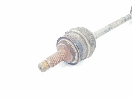 Left rear driveshaft MERCEDES-BENZ VITO Bus (W639) 109 CDI (639.701, 639.703, 639.705) | BP22553321M40 