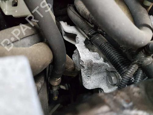 Rudehejsemotor bagstkærm højre VOLVO V40 Hatchback (525) D2 | BP5567875E22 