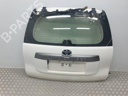 Used Tailgate Tailgate 38487794 38487794