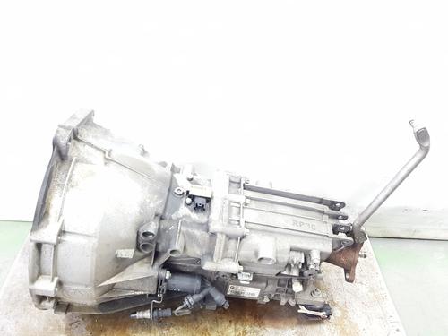 Gearbox BMW 3 (F30, F80) 318 d | BP30200577M3 