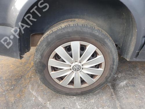 AC pipe VW TRANSPORTER T6 / CARAVELLE T6 Bus (SGB, SGJ, SHB, SHJ) 2.0 TDI | BP14108085M126 