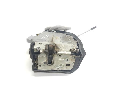 Høyre bak lås BMW X5 (E53) [2000-2006]  26333877