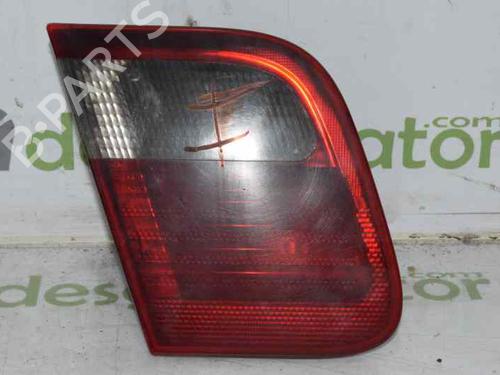 Used Left taillight BMW 3 (E46) 330 d (184 hp) 794871