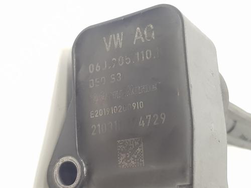 Ignition coil VW GOLF VII (5G1, BQ1, BE1, BE2) 2.0 GTI | BP20492257M94 
