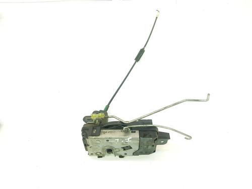 Used Front left lock OPEL ASTRA H (A04) 1.9 CDTI (L48) (120 hp) 8252957