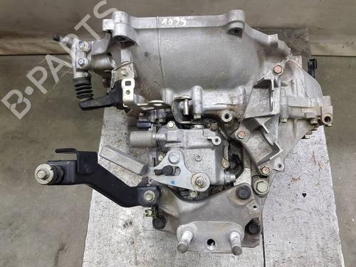 Gearbox HONDA CIVIC IX (FK) 1.4 i-VTEC (FK1) | BP40295231M3 - Image 3