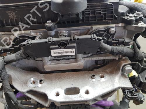 Engine ALFA ROMEO JUNIOR (626_, 627_) | BP37477420M1 - Image 11