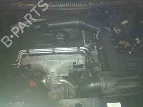 Left front window switch SEAT LEON (1P1) 2.0 TDI 16V | BP1363219I27 