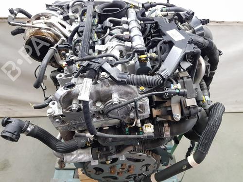Engine ALFA ROMEO STELVIO (949_) 2.2 D Q4 (949.AXB2A) | BP29906708M1 