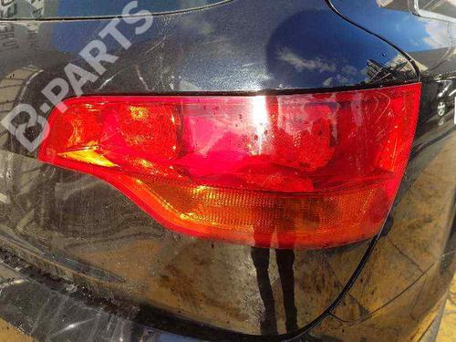 Right front window switch AUDI Q7 (4LB) 3.0 TDI quattro | BP7165462C105  - Image 33