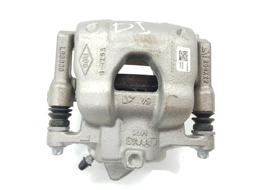 Used Left front brake caliper Left front brake caliper DACIA SANDERO III [2021-2026] 34267243 34267243