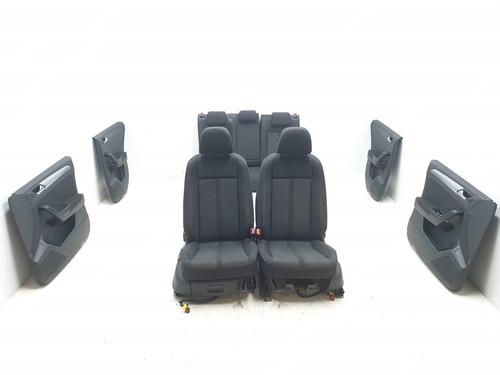 Ensemble sièges VW T-ROC (A11, D11) [2017-2026]  32139970