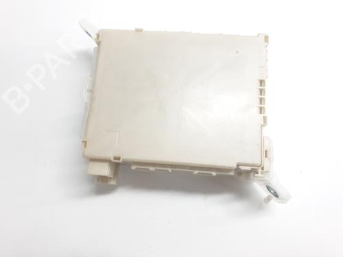 Electronic module TOYOTA HILUX VIII Pickup (_N1_) 2.4 D (GUN112_, GUN122_, GUN135_, GUN120_, GUN135R,... | BP30706635M83