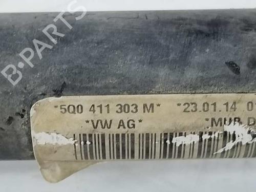 Anti roll bar VW GOLF VII (5G1, BQ1, BE1, BE2) 2.0 GTD | BP8101039M96 