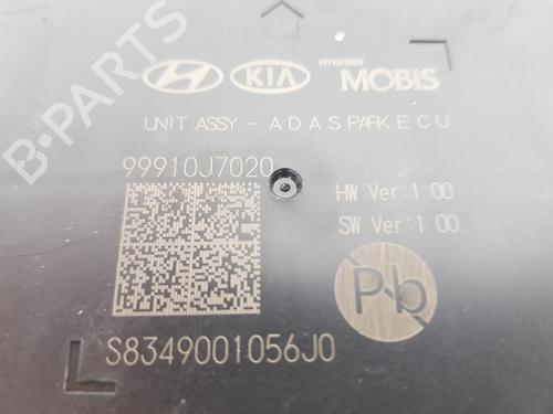 Electronic module KIA PROCEED (CD) 1.0 T-GDI | BP29723237M83 