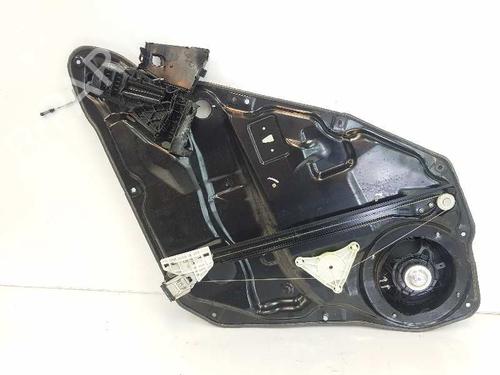 Used Rear left window mechanism MERCEDES-BENZ M-CLASS (W164) ML 300 CDI 4-matic (164.121) (204 hp) 5993876