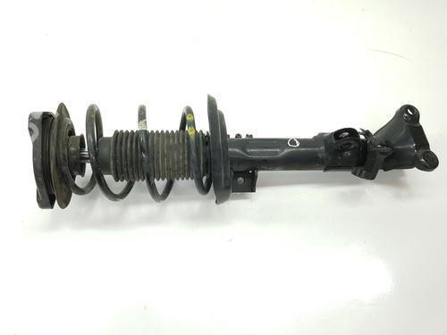 Left front shock absorber MERCEDES-BENZ C-CLASS (W204)  | BP27198986M16 
