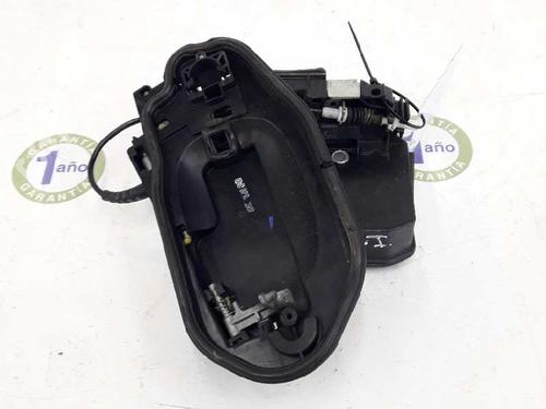 Rear left lock BMW X3 (E83) 2.0 d | BP4495247C100 
