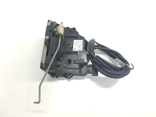 Front left lock OPEL CORSA D (S07) 1.2 (L08, L68) | BP23884452C98 